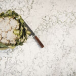 כרובית על משטח 5171