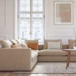 חלל איסטוק מודרני