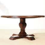 אביזרים משלימים - שולחן מסורתי