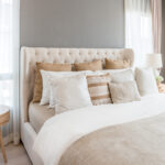 חדר שינה מסורתי