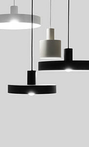 מנורות תלייה