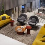 Assaf Pinchuk photography - Caesarstone Showroom