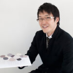 Nendo Japanese garden