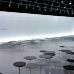 Nendo Japanese garden