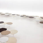 Nendo Japanese garden