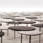 Nendo Japanese garden