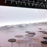 Nendo Japanese garden