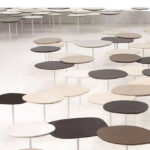 Nendo Japanese garden