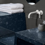 יוצאים מהמטבח: משטחים שעושים גם לשאר החדרים חשק להתחדש