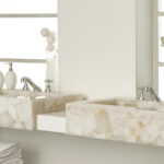 יוצאים מהמטבח: משטחים שעושים גם לשאר החדרים חשק להתחדש