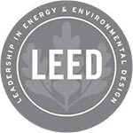 LEED-Logo