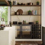 שיש אבן קיסר פורצלן דגם 508 Isobellia