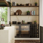 שיש אבן קיסר פורצלן דגם 508 Isobellia