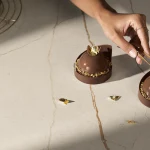 Caesarstone 508 Isobellia Kitchen