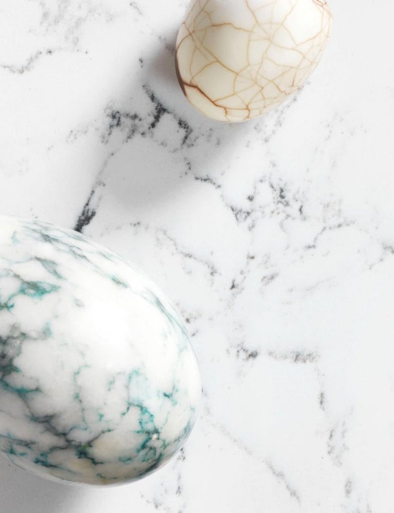 אווירה משטח מינרל שיש אבן קיסר