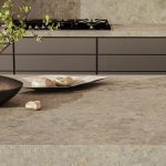 Caesarstone 542 Mosstone