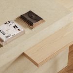 שיש אבן קיסר פורצלן דגם 543 Marenstone