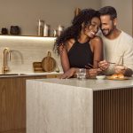 Caesarstone 550 Silvax