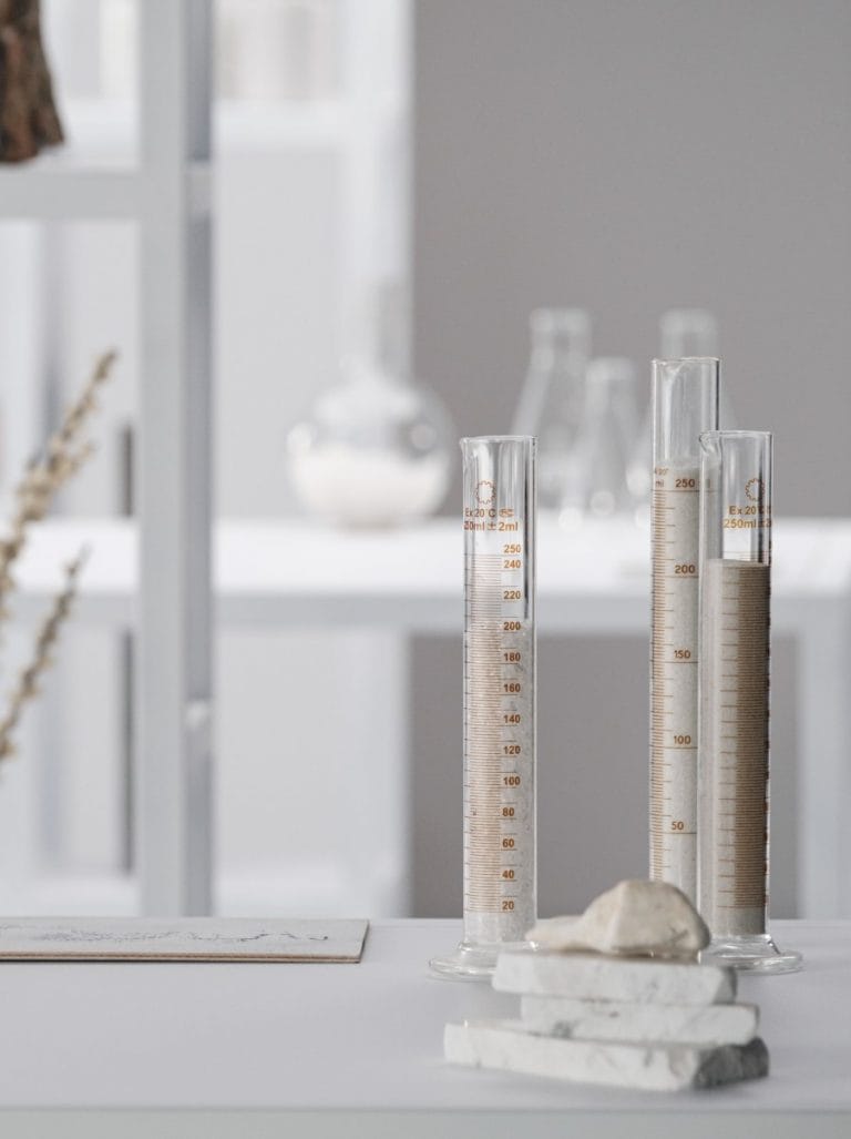 תמונת אווירה משטח שיש מינרל אבן קיסר