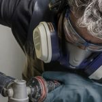 אבן קיסר - אתר המעבדים