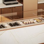 Caesarstone 508 Isobellia