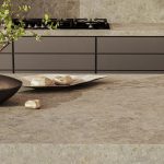 Caesarstone 542 Mosstone