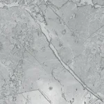 משטח שיש פורצלן של אבן קיסר דגם Northern 908