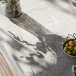 משטח שיש פורצלן של אבן קיסר דגם Northern 908