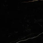 משטח שיש פורצלן של אבן קיסר דגם Midnight Spark 911