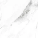 משטח שיש פורצלן של אבן קיסר דגם CARRARA ICE 914