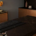 משטח שיש פורצלן של אבן קיסר דגם 514 Emprada