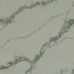 משטח שיש אבן קיסר דגם 8477 Ocean Sage