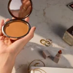 משטח שיש למטבח מדגם Rossa Nova 5144 איקון של אבן קיסר