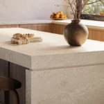 משטח פורצלן שיש אבן קיסר crestone 583