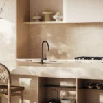 משטח פורצלן שיש אבן קיסר OpalTaj 584