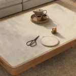 משטח פורצלן שיש אבן קיסר OpalTaj 584