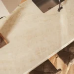 משטח פורצלן שיש אבן קיסר OpalTaj 584