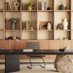 משטח פורצלן שיש אבן קיסר Graphite Metal 311