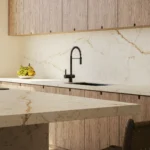 משטח פורצלן שיש אבן קיסר Goldesse 535