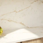 משטח פורצלן שיש אבן קיסר Goldesse 535