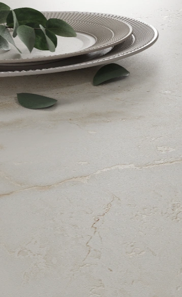 משטח אבן קיסר אפקט העומק