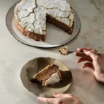 משטח פורצלן שיש אבן קיסר Glacetta 537