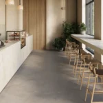 משטח פורצלן שיש אבן קיסר Glacetta 537