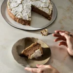 משטח פורצלן שיש אבן קיסר Glacetta 537